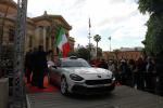 Abarth 124 Rally 2018 года